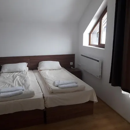 Apartman Sdl Hills