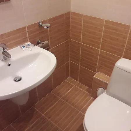 Sdl Hills Apartman