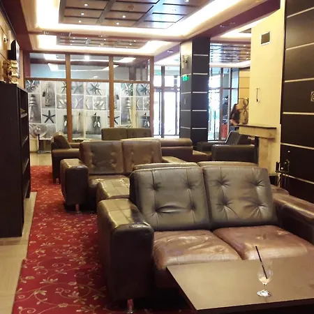 Sdl Hills Apartman Borovec