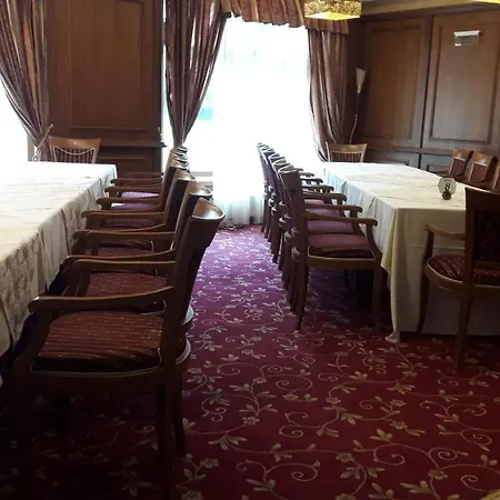 Sdl Hills Apartman *