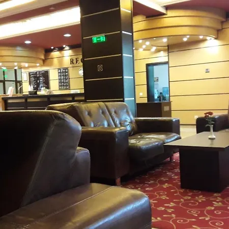 Sdl Hills Apartman