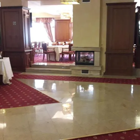 Apartman Sdl Hills